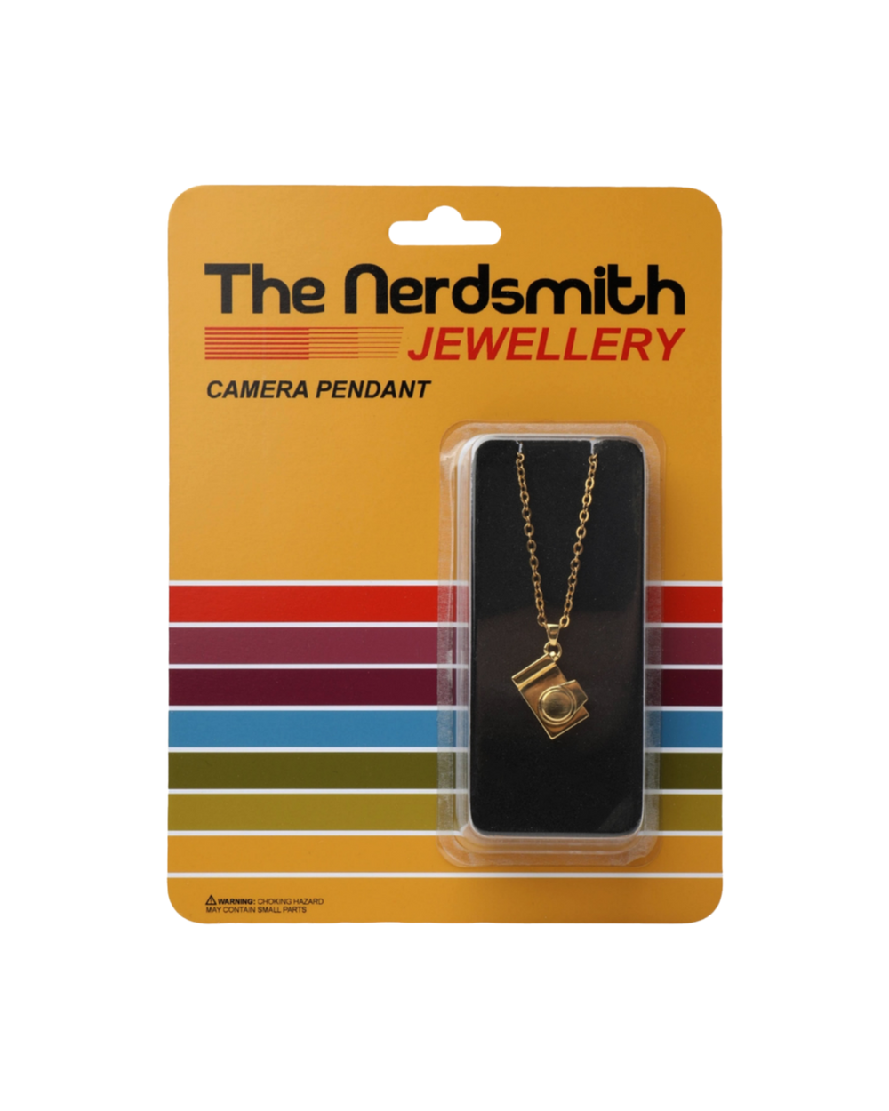 35mm Camera Pendant — 35MM_GOLD_PENDANT_BLISTER.png
