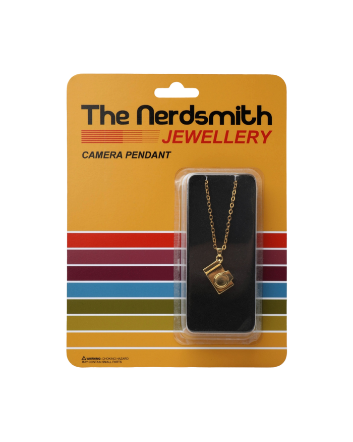 35mm Camera Pendant — 35MM_GOLD_PENDANT_BLISTER.png