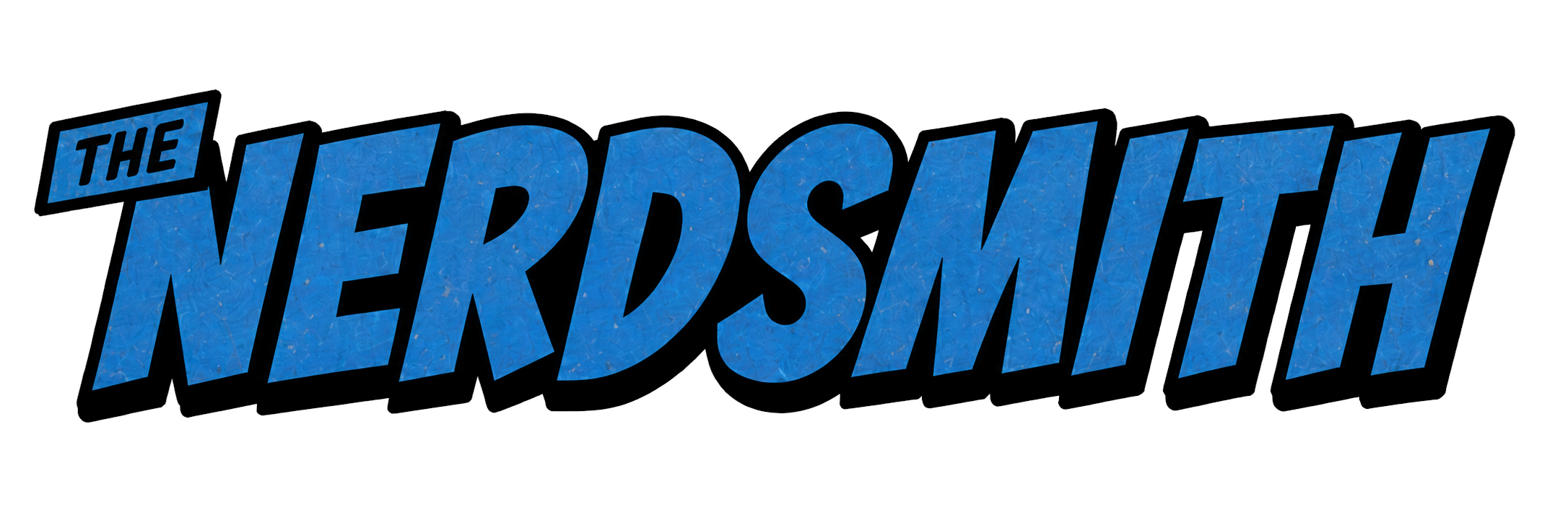 The Nerdsmith